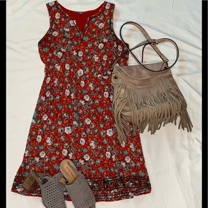 Market & Spruce Dress